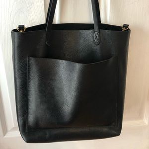 Madewell Medium Transport Tote